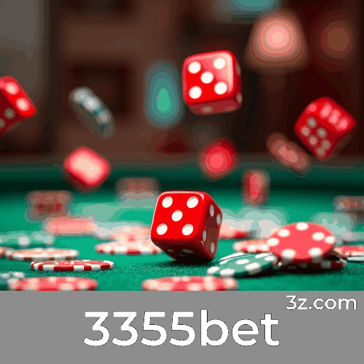 3355bet: A Experiência de Dealer ao Vivo Preferida dos Brasileiros