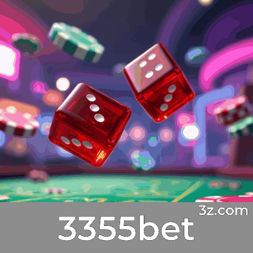 3355bet: A Experiência de Dealer ao Vivo Preferida dos Brasileiros